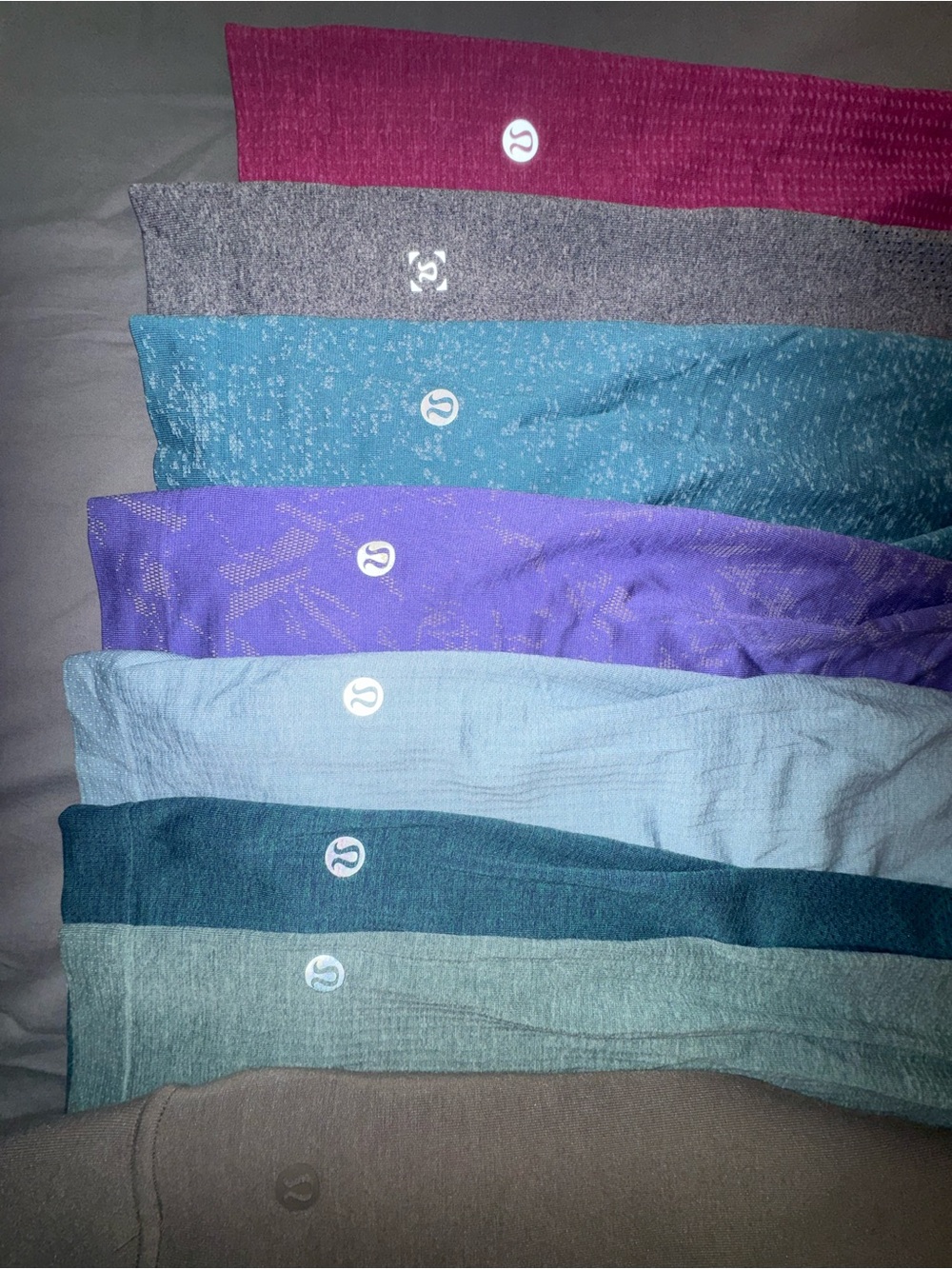Men’s lululemon tops